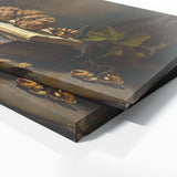 Walnut Timeless Elegance 7