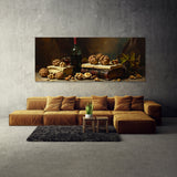 Walnut Timeless Elegance 7