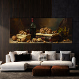 Walnut Timeless Elegance 7
