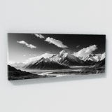New Zealand Contrasting Peaks 88