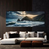New Zealand Powerful 64