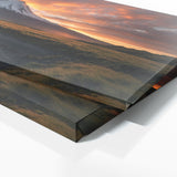 New Zealand Radiant Dawn Peak 70