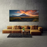 New Zealand Radiant Dawn Peak 70