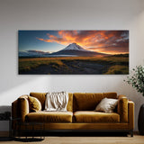 New Zealand Radiant Dawn Peak 70