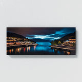 New Zealand Vibrant 77