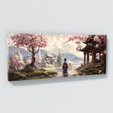Ethnic Blossom Serenity 13