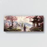 Ethnic Blossom Serenity 13