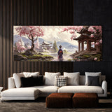 Ethnic Blossom Serenity 13