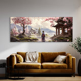 Ethnic Blossom Serenity 13