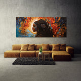 Ethnic Dreamtime Patterns 19