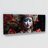 Ethnic Opera Grandeur 70