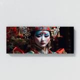 Ethnic Opera Grandeur 70
