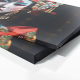 Ethnic Opera Grandeur 70