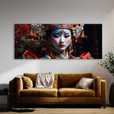 Ethnic Opera Grandeur 70