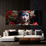 Ethnic Opera Grandeur 70
