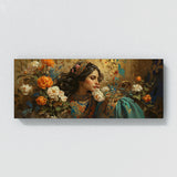 Ethnic Ornate Elegance 21