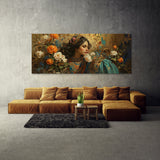 Ethnic Ornate Elegance 21