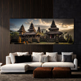 Ethnic Sacred Balinese 75