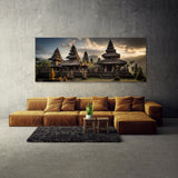 Ethnic Sacred Balinese 75