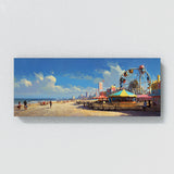 Brooklyn Coney Island Vibrance 14