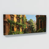 Brooklyn Ivyclad Brownstones 4