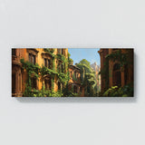 Brooklyn Ivyclad Brownstones 4