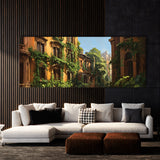Brooklyn Ivyclad Brownstones 4