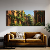 Brooklyn Ivyclad Brownstones 4