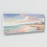 Brooklyn Serene Pastel Shore 27
