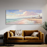 Brooklyn Serene Pastel Shore 27