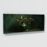 Vase Bronze Elegance 12