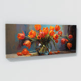 Vase Burst 46