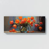 Vase Burst 46