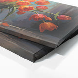 Vase Burst 46