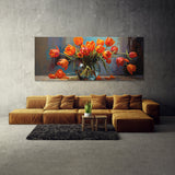 Vase Burst 46