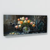 Vase Crystal Elegance 8