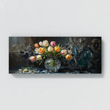 Vase Crystal Elegance 8