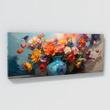 Vase Dreamlike Floral 97