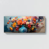 Vase Dreamlike Floral 97
