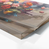 Vase Dreamlike Floral 97