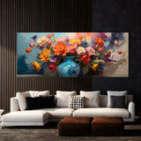 Vase Dreamlike Floral 97