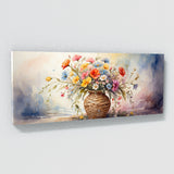 Vase Ethereal Wildflower 23