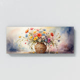 Vase Ethereal Wildflower 23