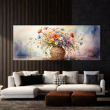 Vase Ethereal Wildflower 23