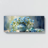 Vase Forgetmenot 31
