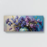Vase Iris Dreamscape 53