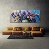 Vase Iris Dreamscape 53