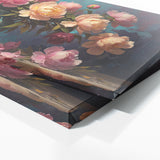 Vase Peony Dream 58
