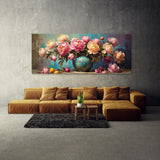 Vase Peony Dream 58