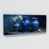 Vase Velvet Serenity 4